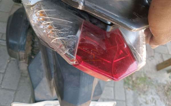 HONDA VARIO