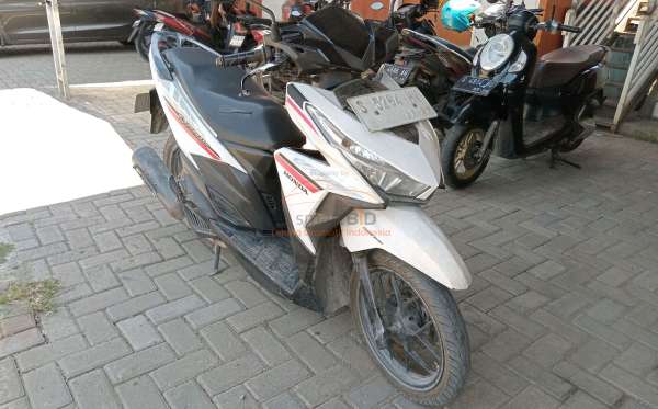 HONDA VARIO