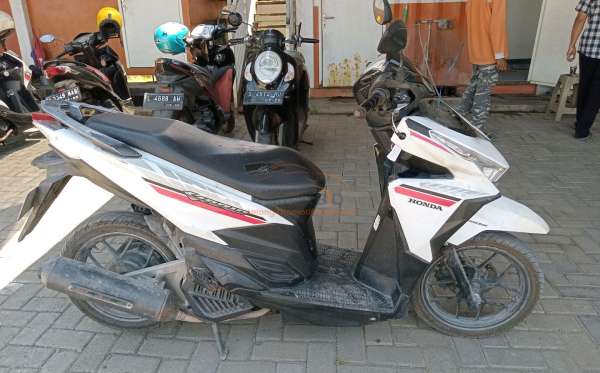 HONDA VARIO