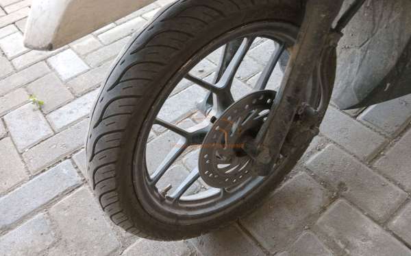 HONDA VARIO