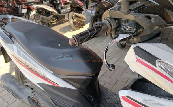 HONDA VARIO