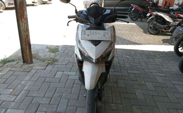 HONDA VARIO