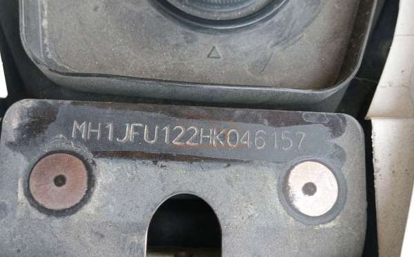 HONDA VARIO