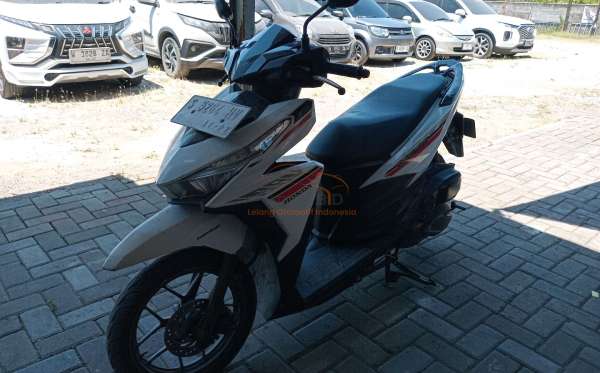 HONDA VARIO