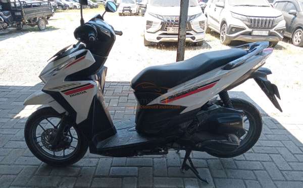 HONDA VARIO