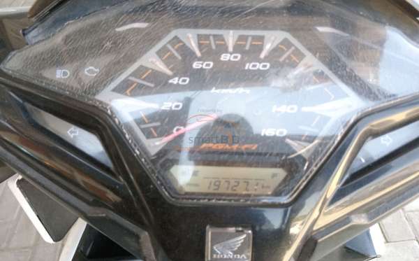 HONDA VARIO