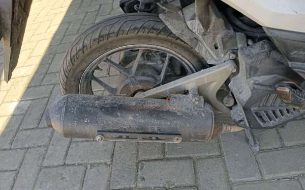HONDA VARIO
