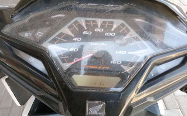 HONDA VARIO