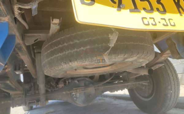 KIA K 2700