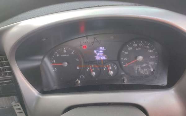 KIA K 2700