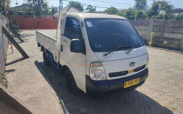 KIA K 2700