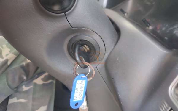 KIA K 2700