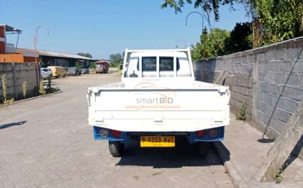 KIA K 2700