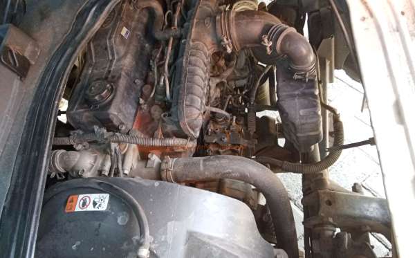 KIA K 2700
