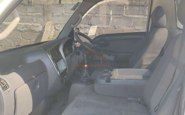 KIA K 2700