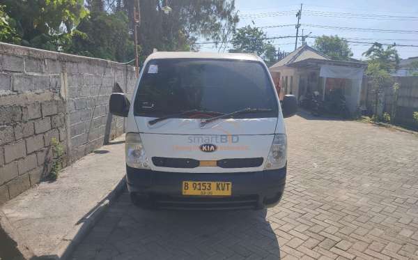 KIA K 2700