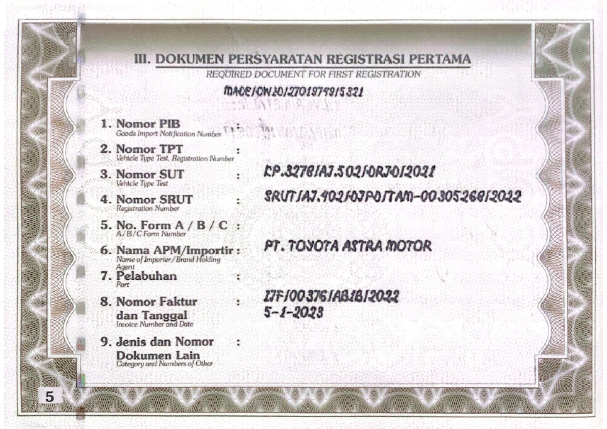 TOYOTA VELOZ 1.5 Q CVT