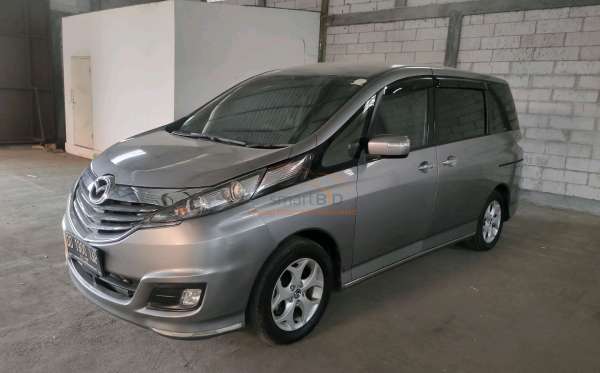 MAZDA BIANTE 2.0L 6 A/T