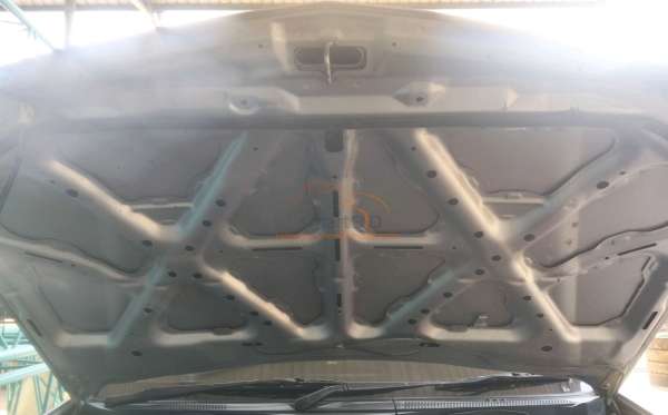 MITSUBISHI STRADA