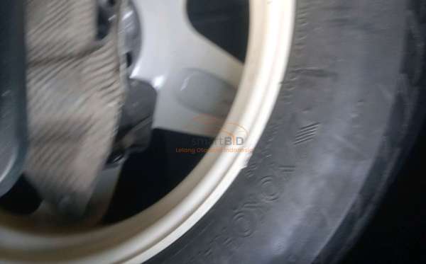 TOYOTA ALPHARD 2.5