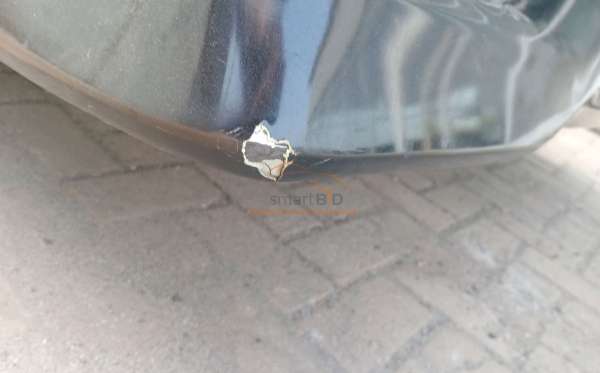 TOYOTA ALPHARD 2.5