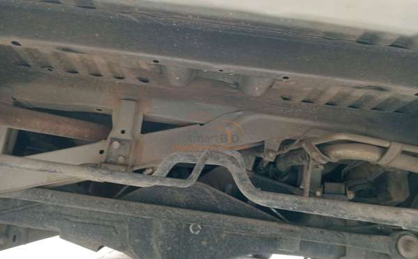TOYOTA AVANZA 1.3 G