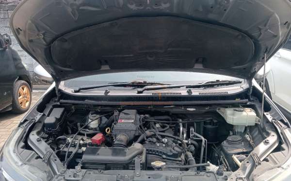 TOYOTA AVANZA 1.3 G