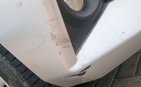 TOYOTA AVANZA 1.3 G
