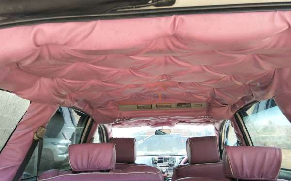 TOYOTA  AVANZA  VELOZ