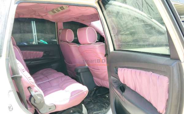 TOYOTA  AVANZA  VELOZ