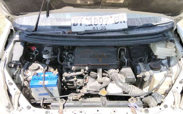 TOYOTA  AVANZA  VELOZ