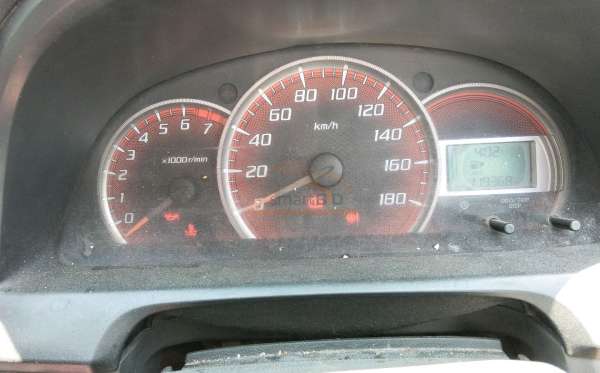 TOYOTA  AVANZA  VELOZ