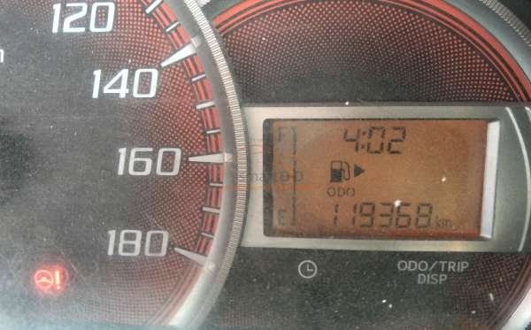 TOYOTA  AVANZA  VELOZ