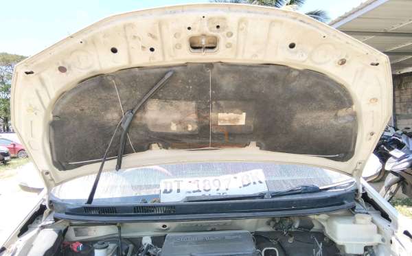 TOYOTA  AVANZA  VELOZ