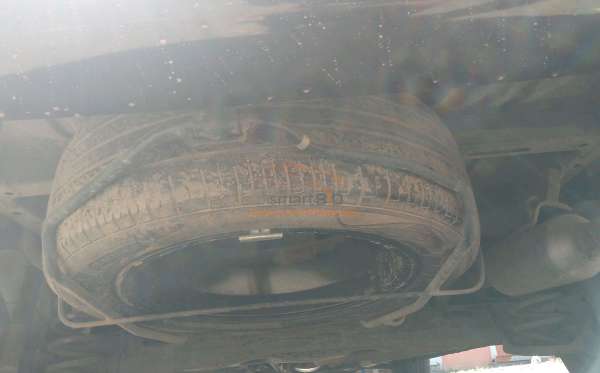 TOYOTA AVANZA 1.5 G