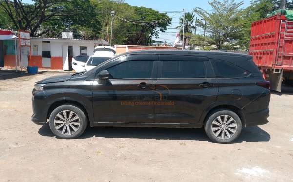 TOYOTA AVANZA 1.5 G