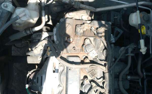 TOYOTA AVANZA 1.5 G