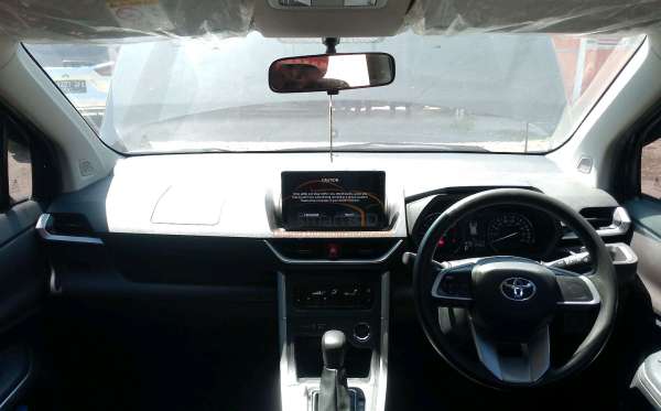TOYOTA AVANZA 1.5 G