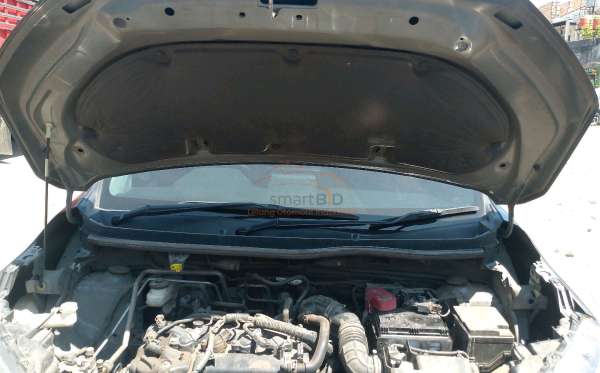 TOYOTA AVANZA 1.5 G