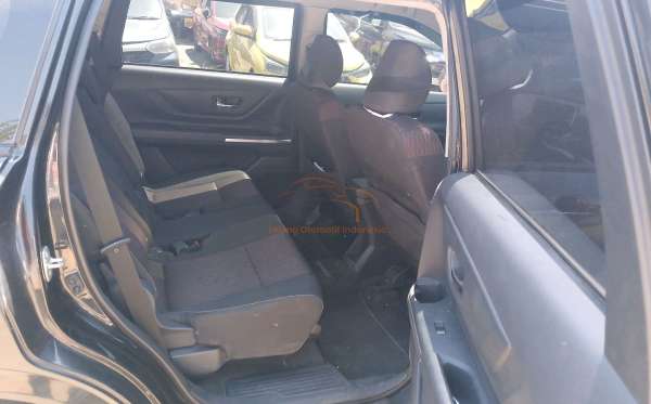 TOYOTA AVANZA 1.5 G