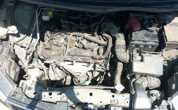 TOYOTA AVANZA 1.5 G