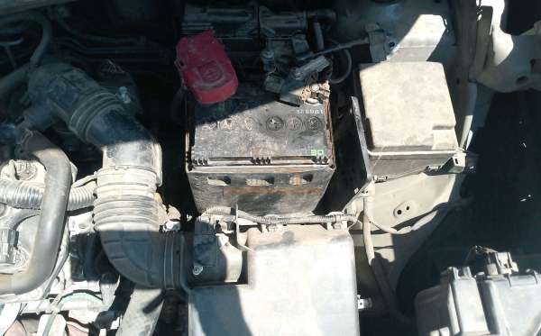 TOYOTA AVANZA 1.5 G