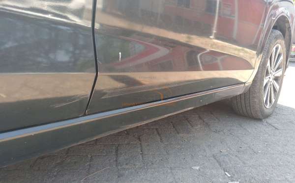 TOYOTA AVANZA 1.5 G