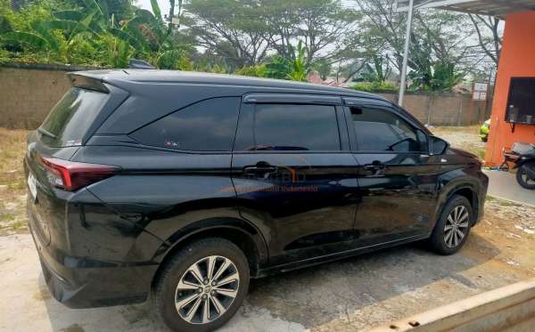 TOYOTA AVANZA 1.5 G
