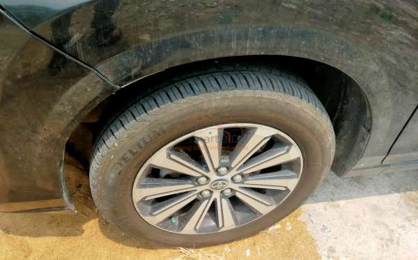 TOYOTA AVANZA 1.5 G