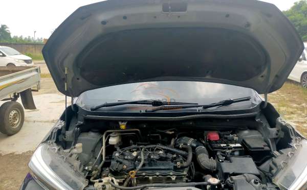 TOYOTA AVANZA 1.5 G
