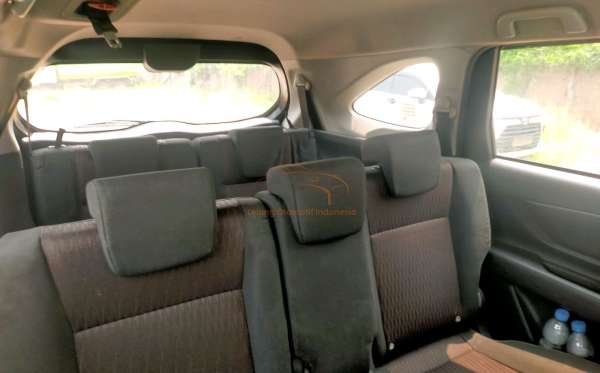 TOYOTA AVANZA 1.5 G