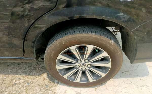TOYOTA AVANZA 1.5 G