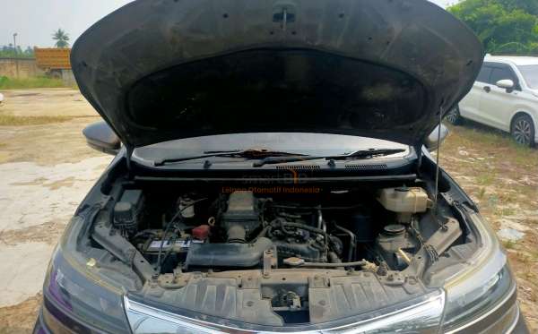 TOYOTA AVANZA 1.3 G