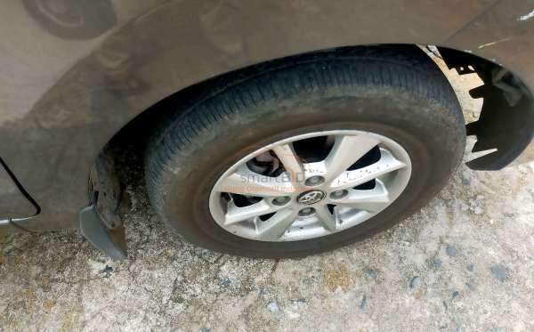 TOYOTA AVANZA 1.3 G